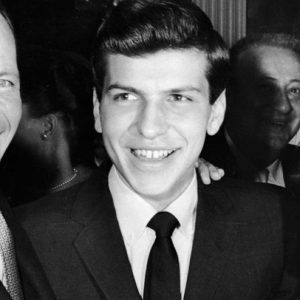 L’histoire Bizarre De L’enlèvement De Frank Sinatra Jr.